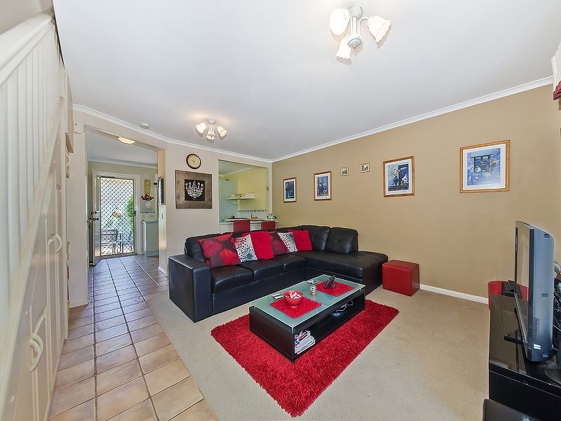 4/21 Glenora Street,, Wynnum QLD 4178