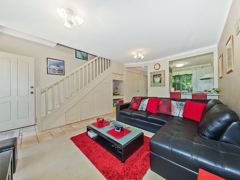 4/21 Glenora Street,, Wynnum QLD 4178