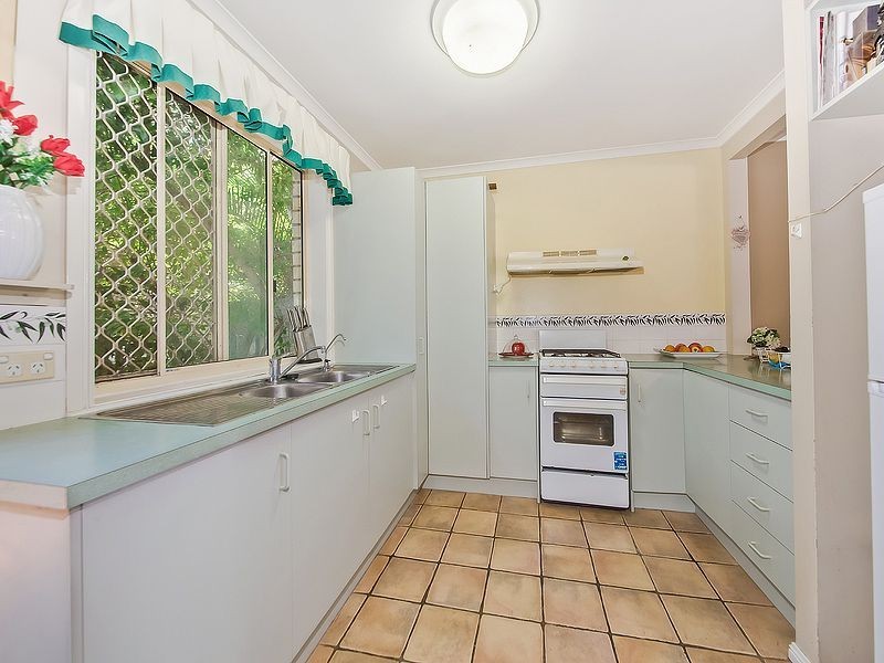4/21 Glenora Street,, Wynnum QLD 4178