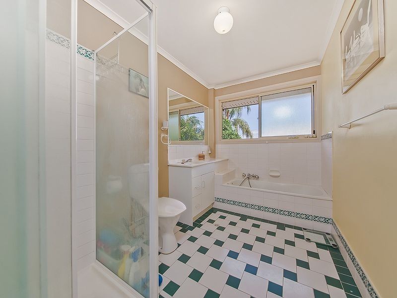 4/21 Glenora Street,, Wynnum QLD 4178