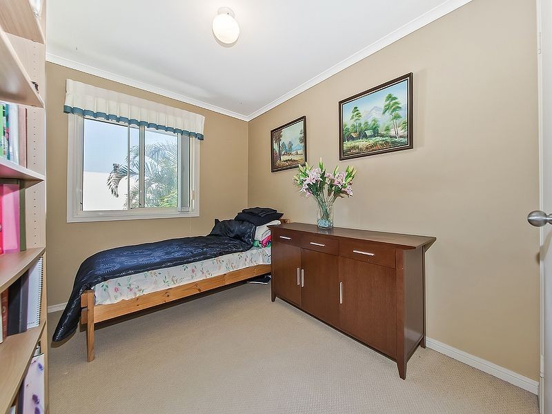 4/21 Glenora Street,, Wynnum QLD 4178