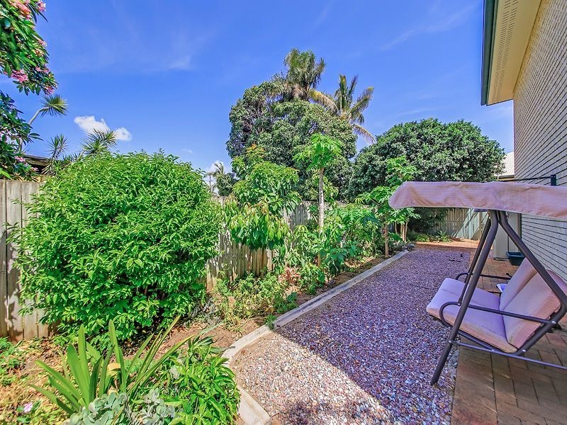 4/21 Glenora Street,, Wynnum QLD 4178