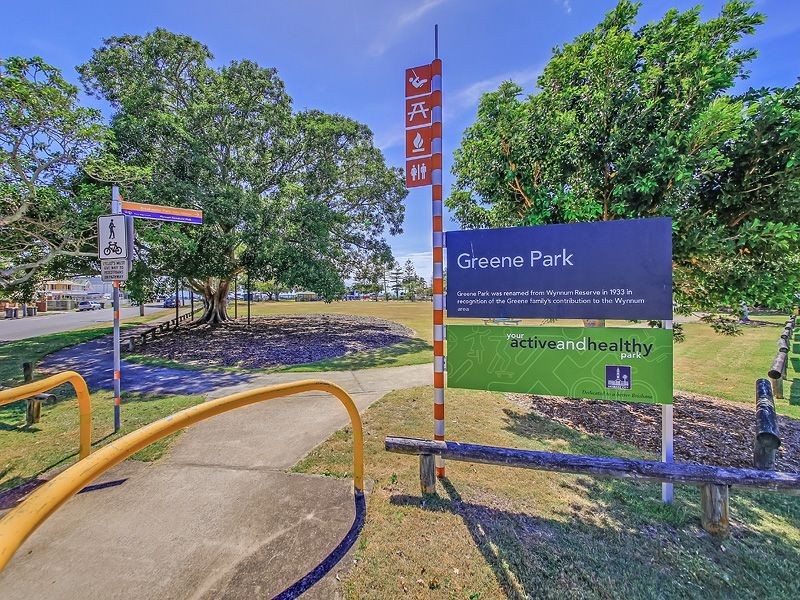 4/21 Glenora Street,, Wynnum QLD 4178