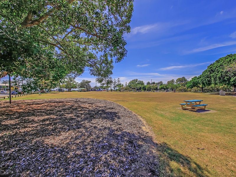 4/21 Glenora Street,, Wynnum QLD 4178