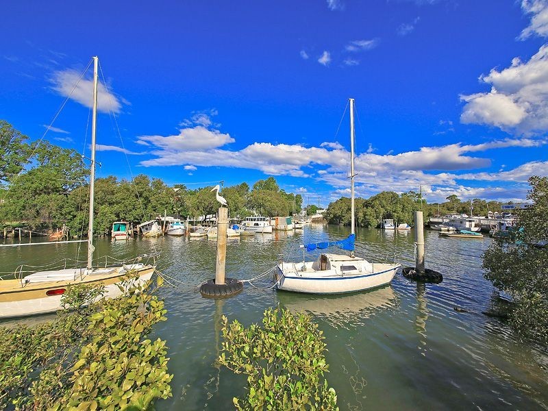 4/21 Glenora Street,, Wynnum QLD 4178