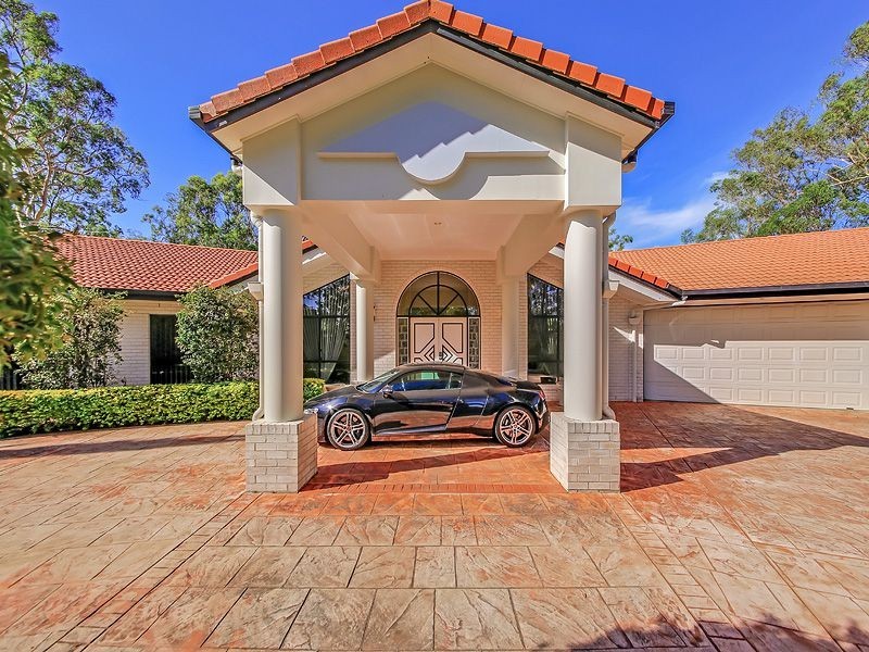 25-29 Archer Ct, Chambers Flat QLD 4133