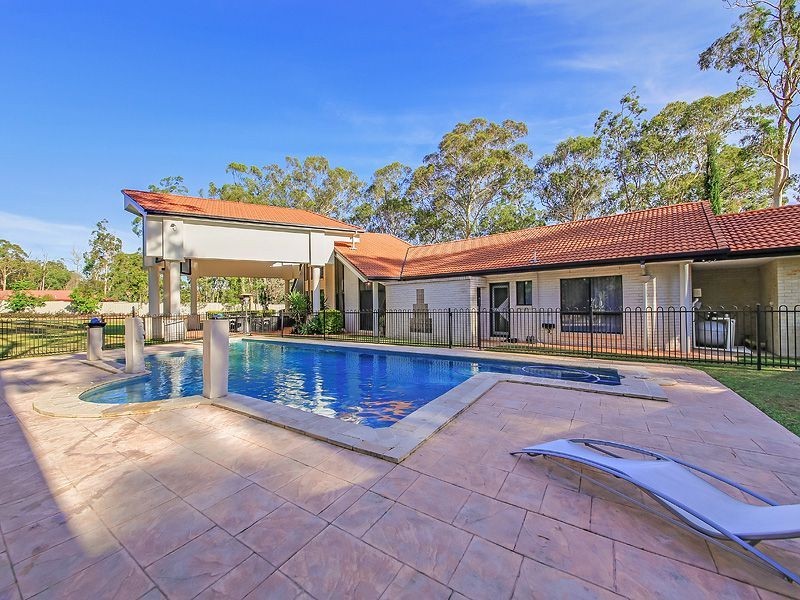 25-29 Archer Ct, Chambers Flat QLD 4133