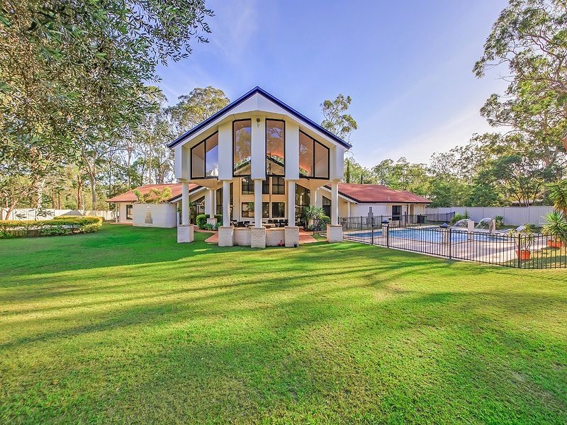 25-29 Archer Ct, Chambers Flat QLD 4133