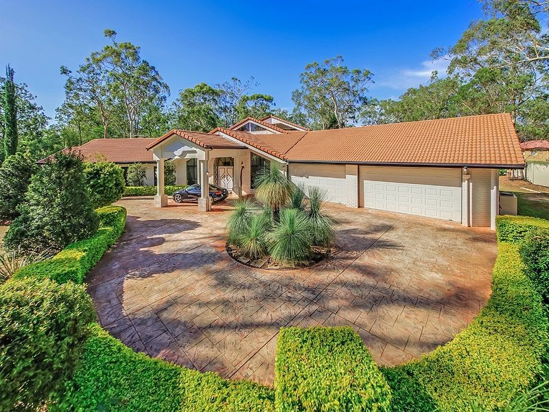 25-29 Archer Ct, Chambers Flat QLD 4133