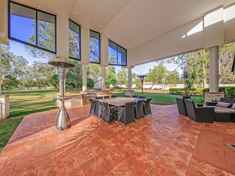 25-29 Archer Ct, Chambers Flat QLD 4133