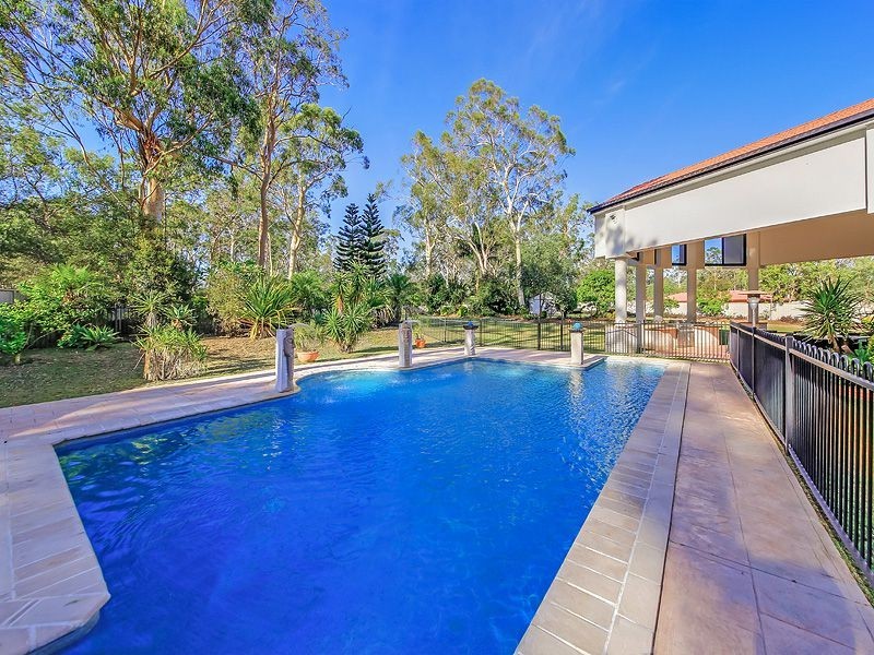 25-29 Archer Ct, Chambers Flat QLD 4133