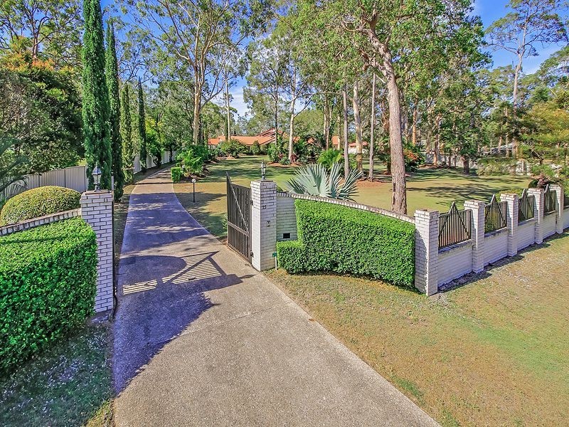 25-29 Archer Ct, Chambers Flat QLD 4133