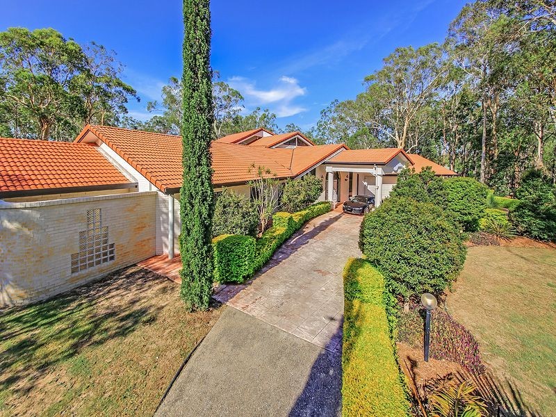 25-29 Archer Ct, Chambers Flat QLD 4133