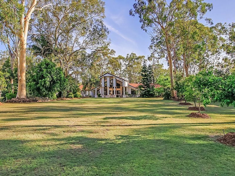 25-29 Archer Ct, Chambers Flat QLD 4133