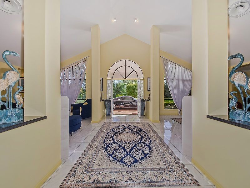 25-29 Archer Ct, Chambers Flat QLD 4133