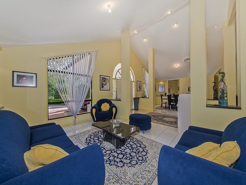 25-29 Archer Ct, Chambers Flat QLD 4133