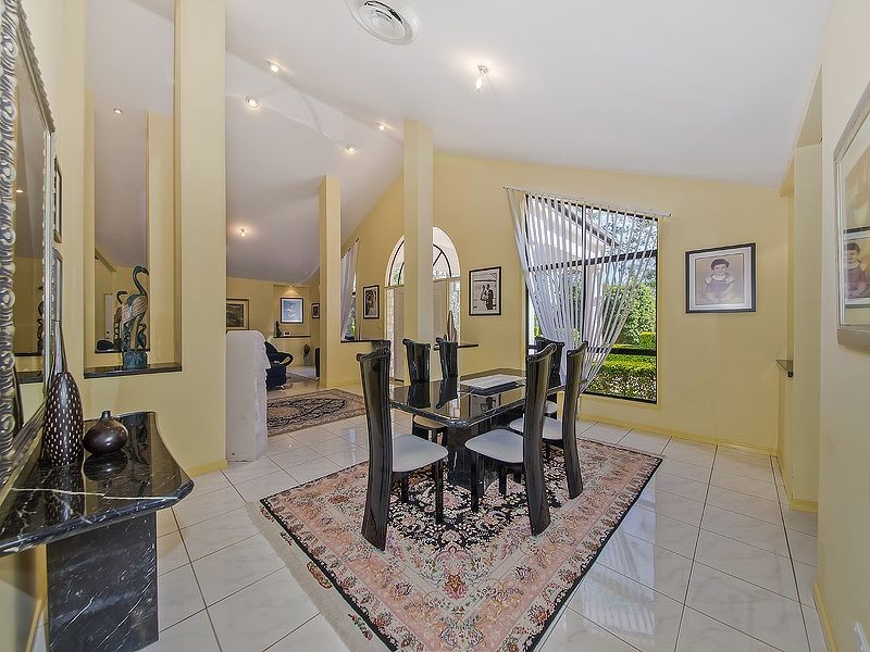 25-29 Archer Ct, Chambers Flat QLD 4133