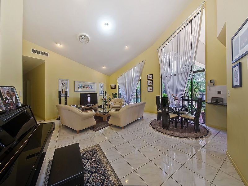25-29 Archer Ct, Chambers Flat QLD 4133