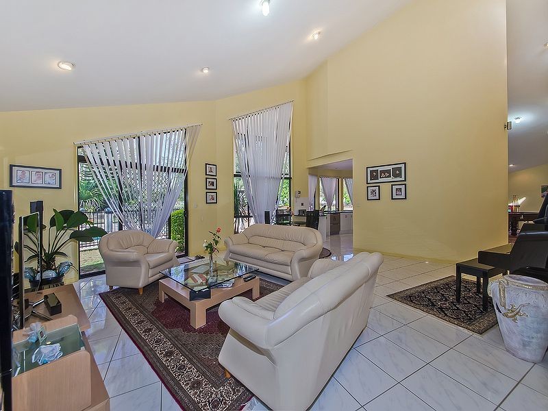 25-29 Archer Ct, Chambers Flat QLD 4133