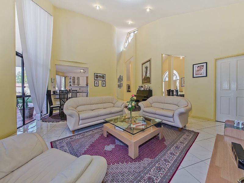 25-29 Archer Ct, Chambers Flat QLD 4133