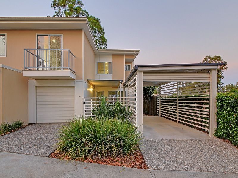 24/20 Preston Rd, Carina QLD 4152