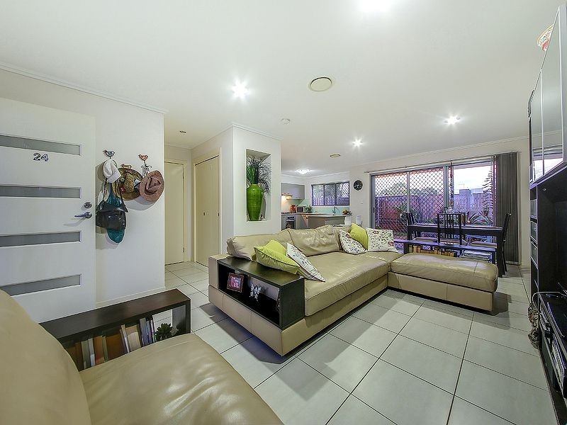 24/20 Preston Rd, Carina QLD 4152