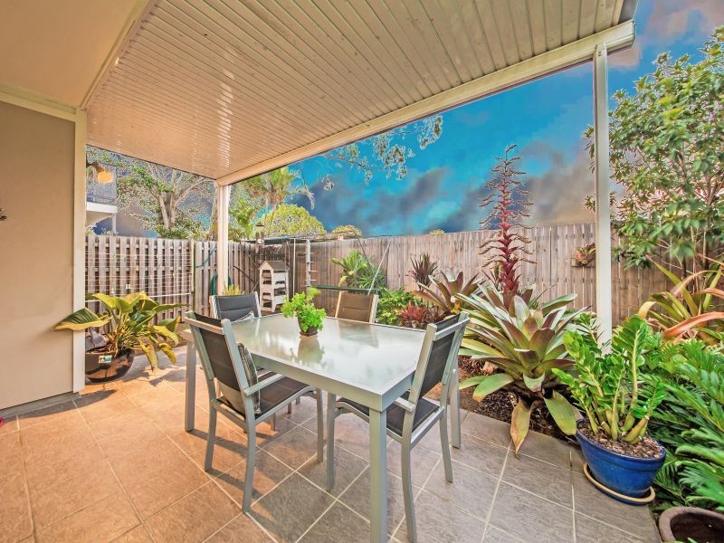 24/20 Preston Rd, Carina QLD 4152