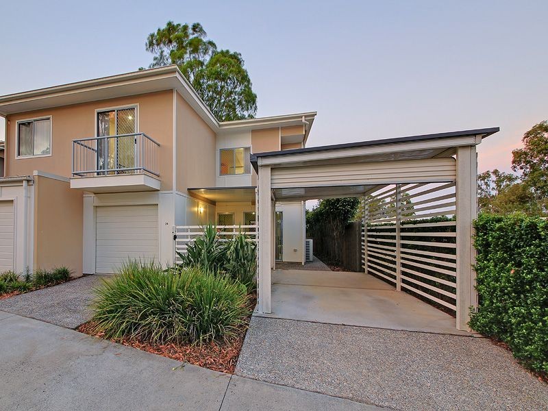 24/20 Preston Rd, Carina QLD 4152