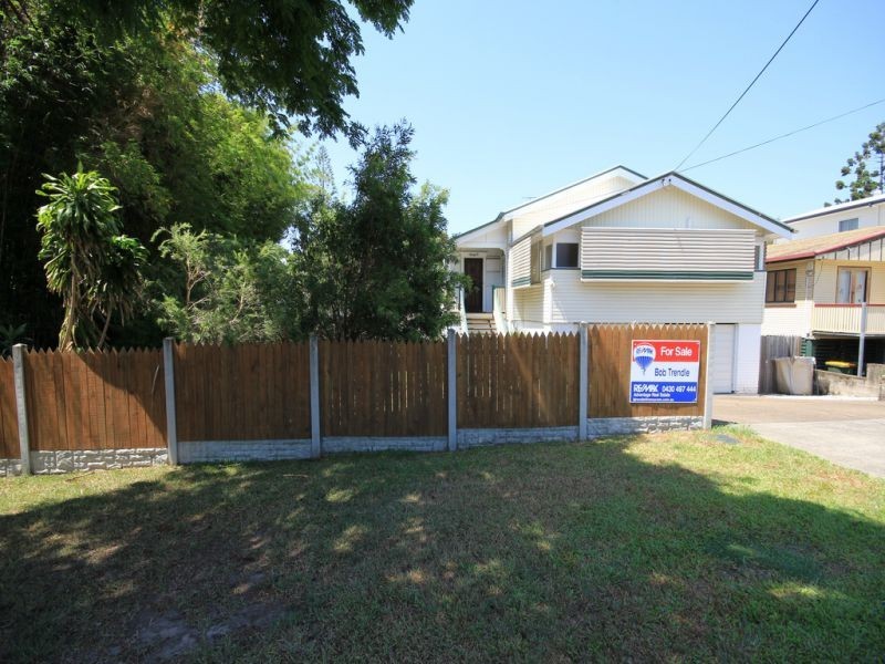 37 Third Street, Camp Hill QLD 4152