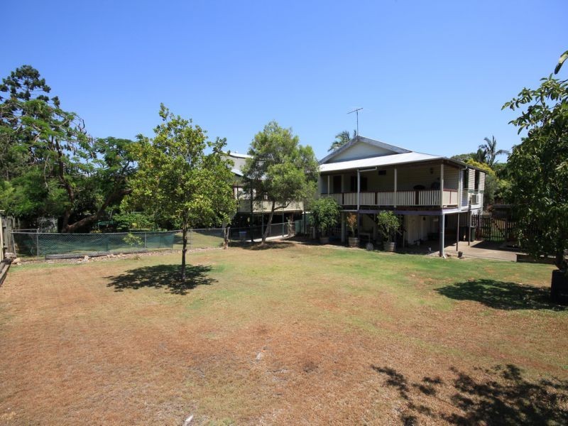 37 Third Street, Camp Hill QLD 4152