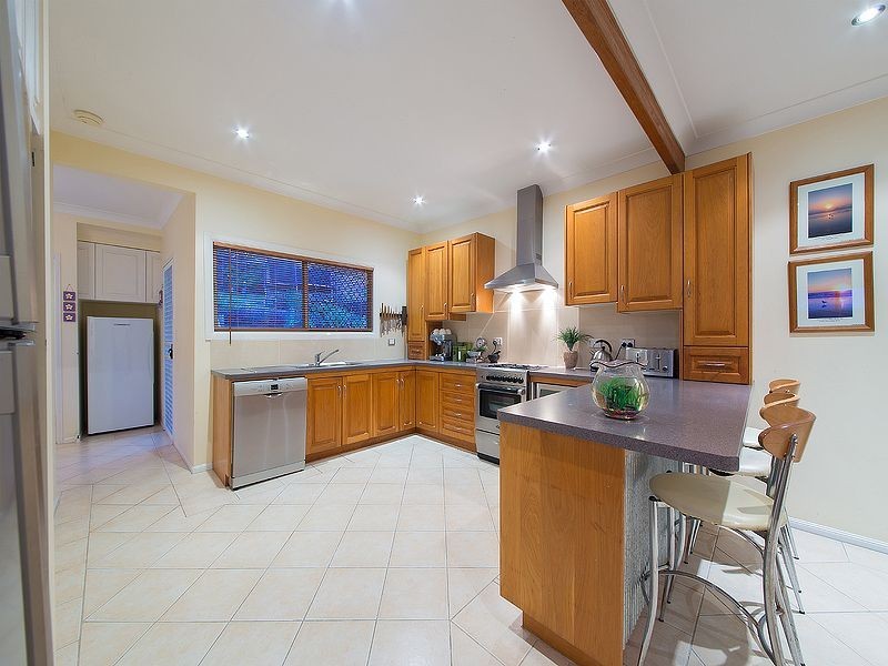 132 Alastair St, Lota QLD 4179