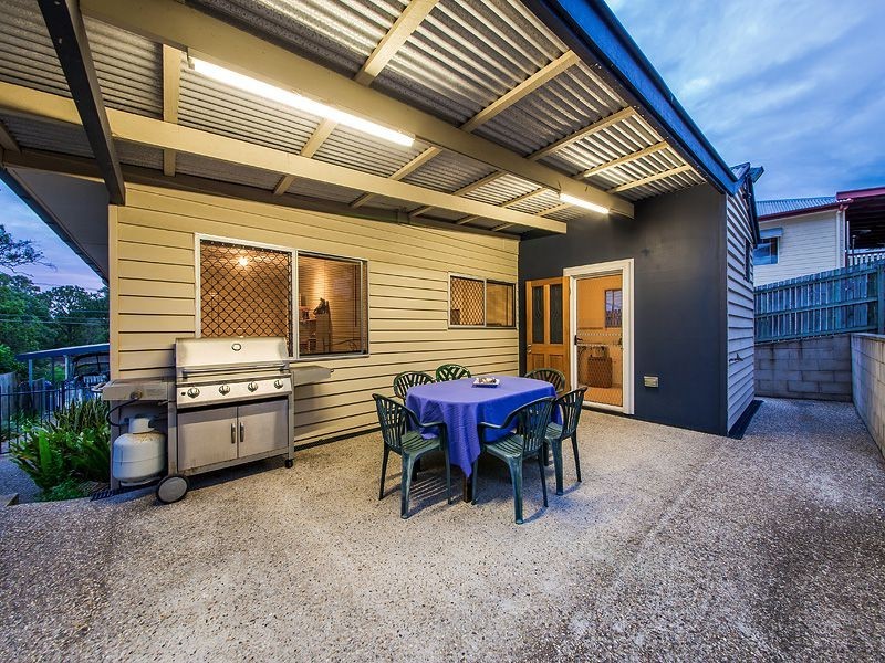 132 Alastair St, Lota QLD 4179