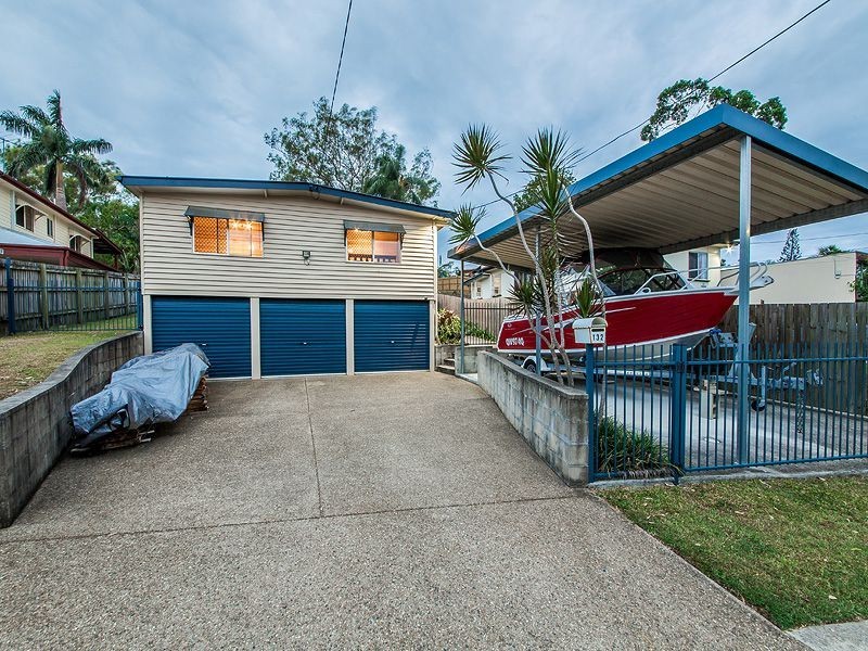 132 Alastair St, Lota QLD 4179