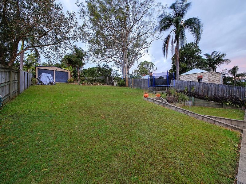 132 Alastair St, Lota QLD 4179