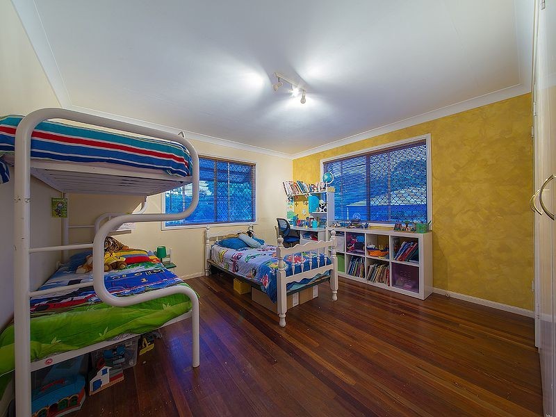 132 Alastair St, Lota QLD 4179