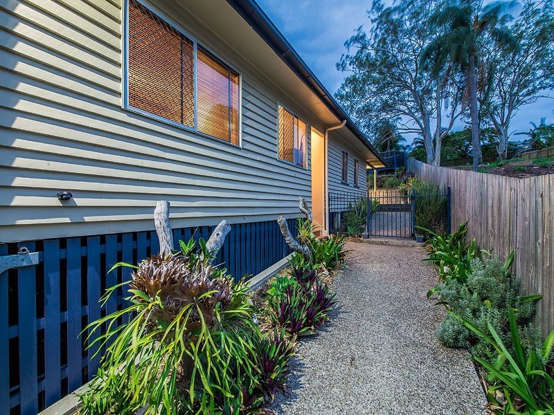 132 Alastair St, Lota QLD 4179