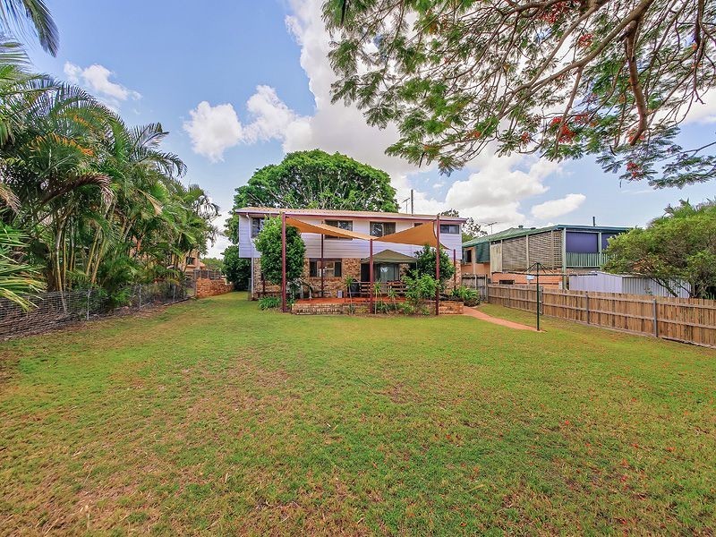 21 Graduate Street, Manly West QLD 4179