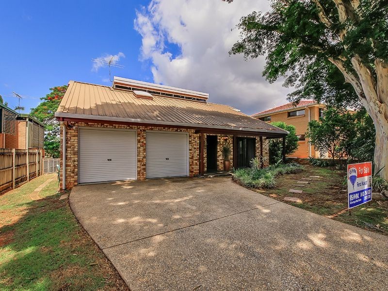 21 Graduate Street, Manly West QLD 4179