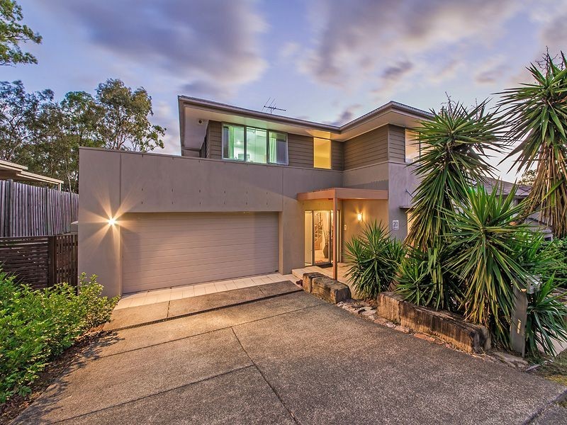 20 Lachlan Dve, Wakerley QLD 4154