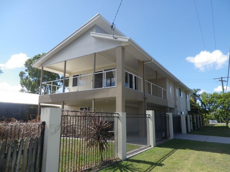 35 Patterson Street, Wynnum West QLD 4178