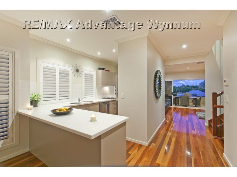 44a Parkview Ave, Wynnum QLD 4178