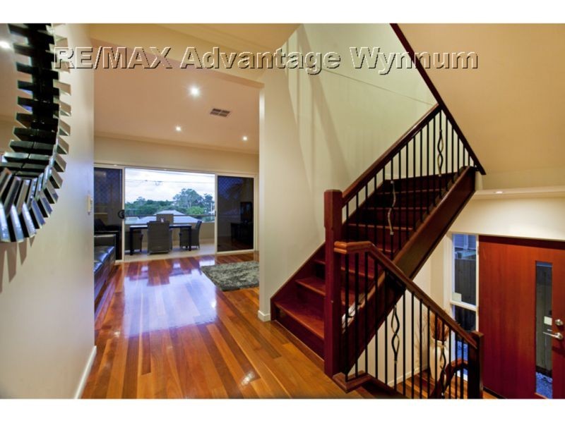 44a Parkview Ave, Wynnum QLD 4178