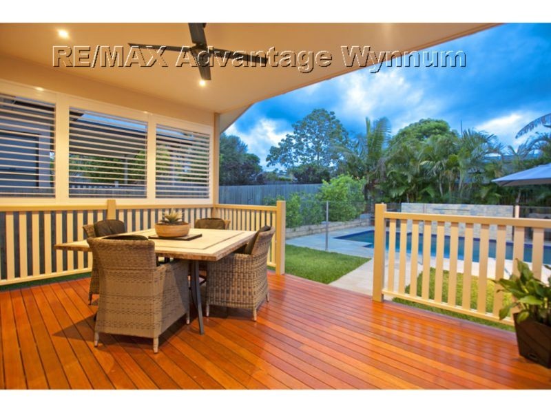 44a Parkview Ave, Wynnum QLD 4178