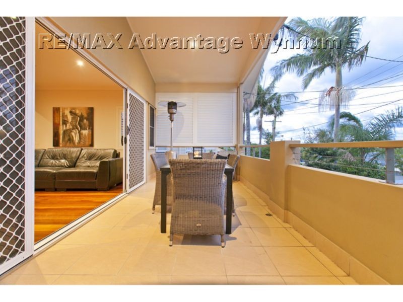 44a Parkview Ave, Wynnum QLD 4178