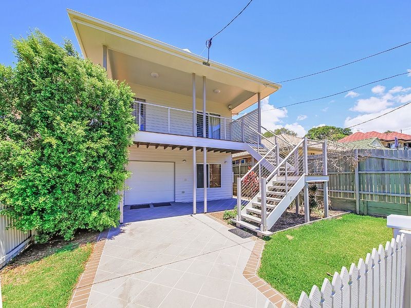 28 Ure St, Wynnum QLD 4178