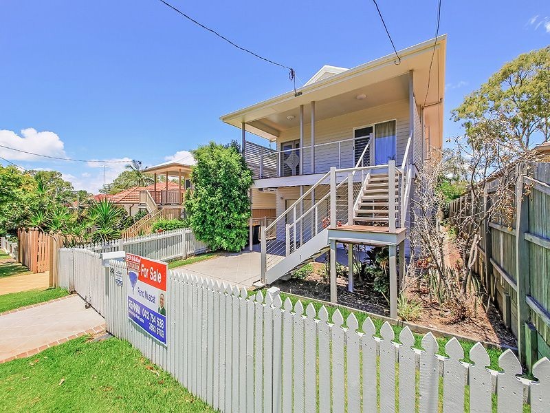 28 Ure St, Wynnum QLD 4178