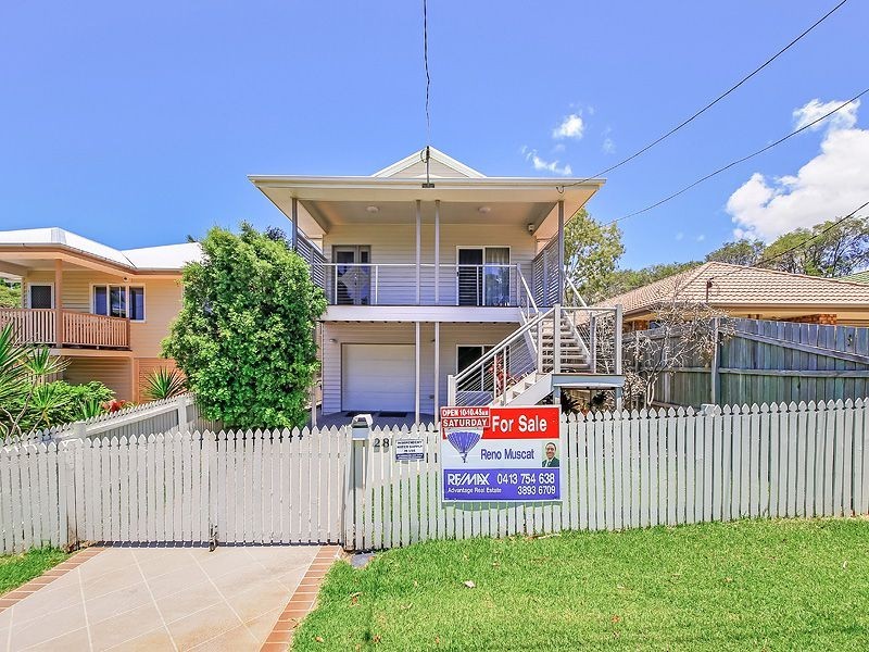 28 Ure St, Wynnum QLD 4178
