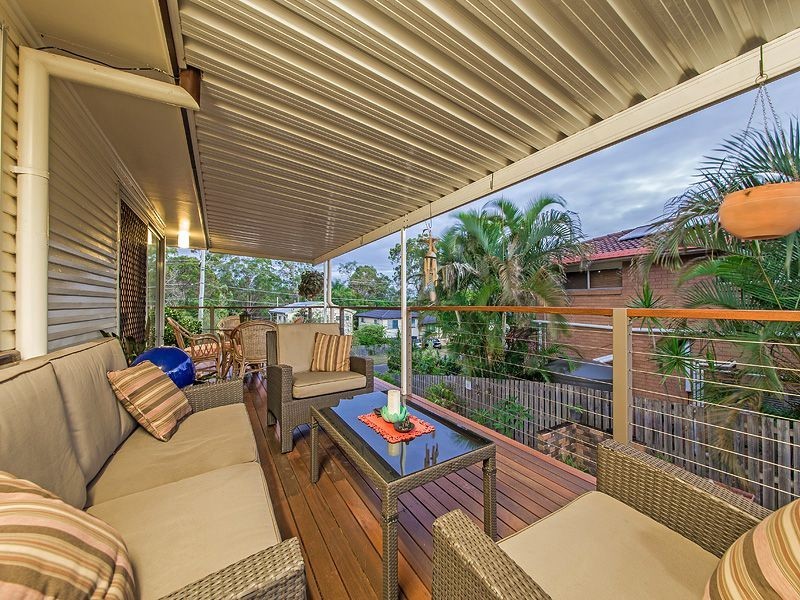 7 Boondara St, Manly West QLD 4179