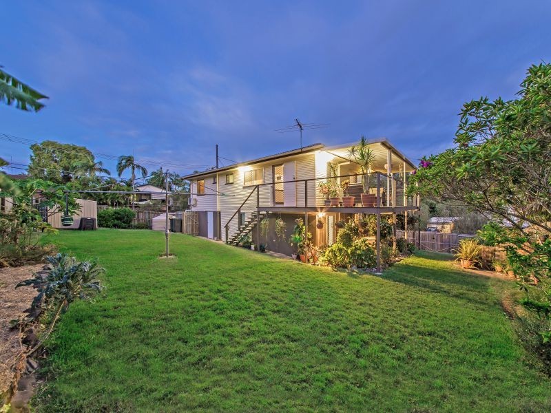 7 Boondara St, Manly West QLD 4179