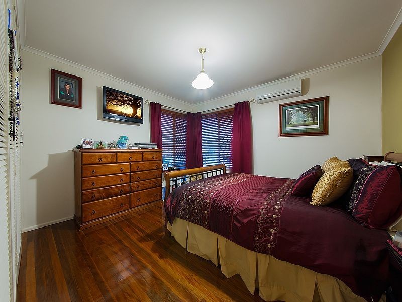7 Boondara St, Manly West QLD 4179